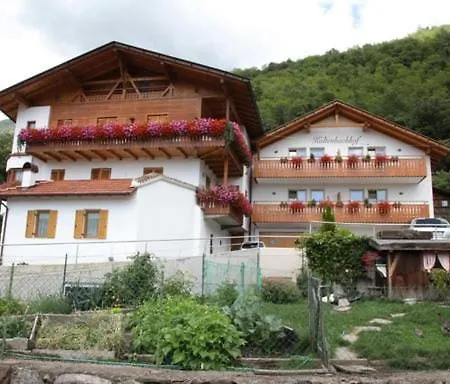 Kaltenbachhof - Urlaub Auf Dem Biobauernhof *