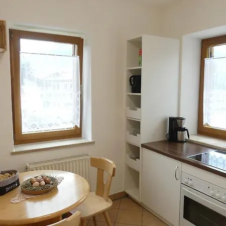 Kaltenbachhof - Urlaub Auf Dem Biobauernhof Apartment Parcines