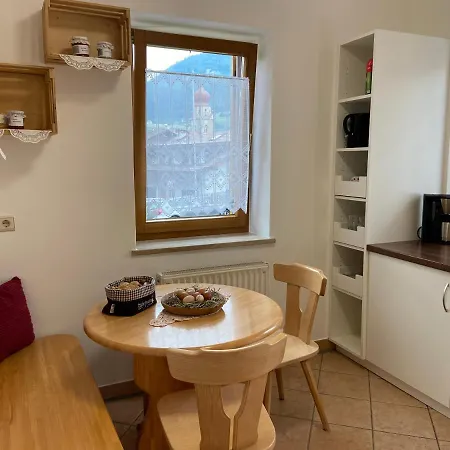 Kaltenbachhof - Urlaub Auf Dem Biobauernhof Apartment