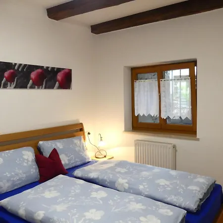 Kaltenbachhof - Urlaub Auf Dem Biobauernhof Apartment *