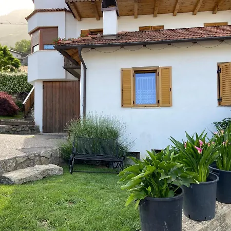 Kaltenbachhof - Urlaub Auf Dem Biobauernhof Apartment